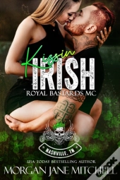 Kissin Irish