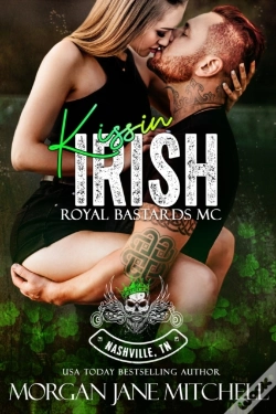 Capa do artigo Kissin Irish