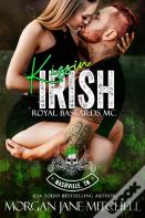 Kissin Irish