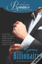 Kissing A Billionaire