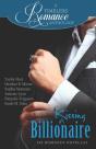 Kissing A Billionaire - Preview