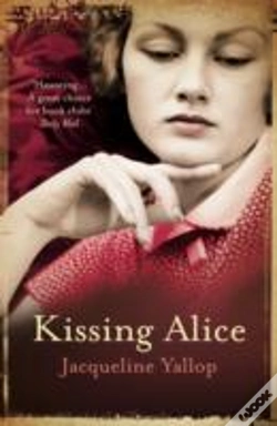 Capa do artigo Kissing Alice