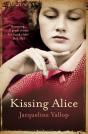 Kissing Alice - Preview