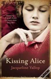Capa do artigo Kissing Alice