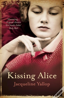 Capa do artigo Kissing Alice