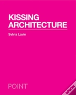 Capa do artigo Kissing Architecture