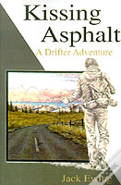 Capa do artigo Kissing Asphalt
