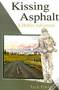 Capa do artigo Kissing Asphalt