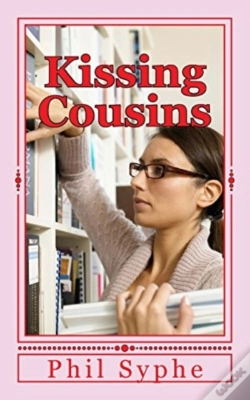 Capa do artigo Kissing Cousins