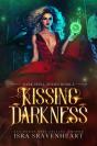 Kissing Darkness - Preview