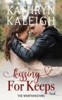 Kissing For Keeps - Preview