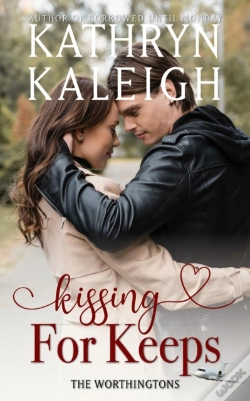Capa do artigo Kissing For Keeps