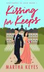 Kissing For Keeps - Preview