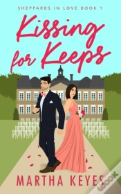 Capa do artigo Kissing For Keeps
