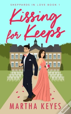 Capa do artigo Kissing For Keeps