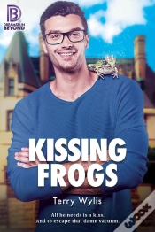 Capa do artigo Kissing Frogs