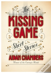 Capa do artigo Kissing Game