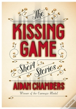 Capa do artigo Kissing Game