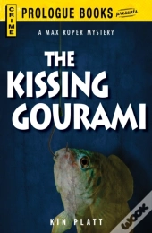 Kissing Gourami