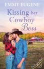 Kissing Her Cowboy Boss - Preview