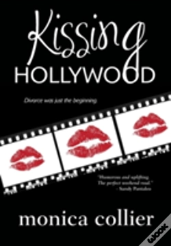 Capa do artigo Kissing Hollywood