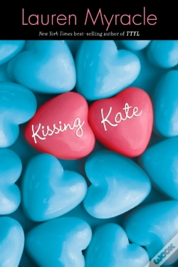 Capa do artigo Kissing Kate