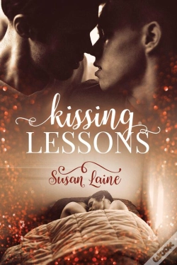 Capa do artigo Kissing Lessons