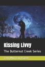 Kissing Livvy - Preview