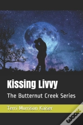 Kissing Livvy