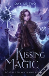 Kissing Magic