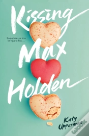 Capa do artigo Kissing Max Holden