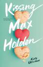Kissing Max Holden - Preview