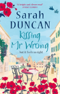Kissing Mr Wrong - Preview
