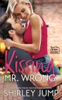 Kissing Mr. Wrong - Preview