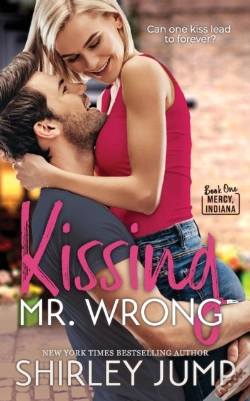Capa do artigo Kissing Mr. Wrong
