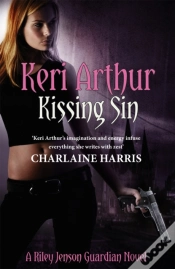 Capa do artigo Kissing Sin