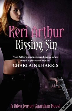 Capa do artigo Kissing Sin