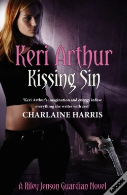 Capa do artigo Kissing Sin