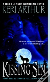 Capa do artigo Kissing Sin