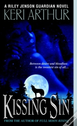 Capa do artigo Kissing Sin