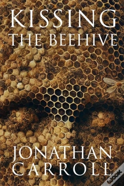 Capa do artigo Kissing The Beehive