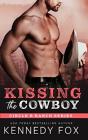Kissing The Cowboy - Preview