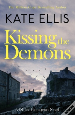 Capa do artigo Kissing The Demons
