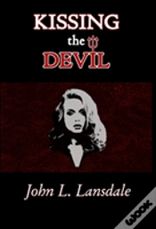 Capa do artigo Kissing The Devil