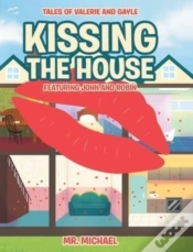 Capa do artigo Kissing The House: Featuring John And Ro