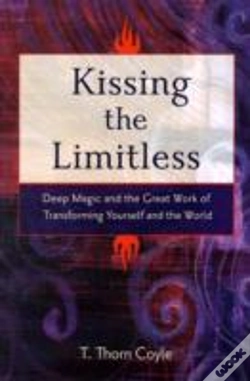Capa do artigo Kissing The Limitless