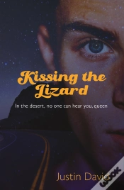 Capa do artigo Kissing The Lizard