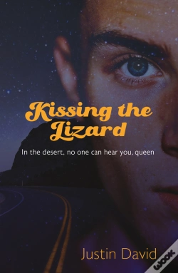Capa do artigo Kissing The Lizard