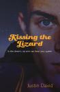 Kissing The Lizard - Preview