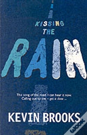 Capa do artigo Kissing The Rain